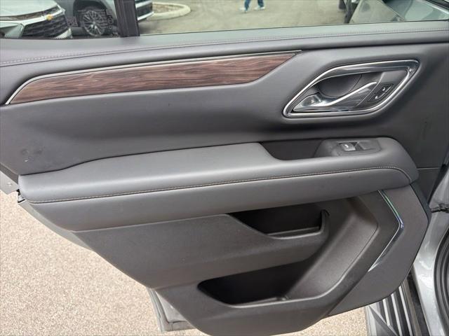 2023 Chevrolet Tahoe 4WD LS