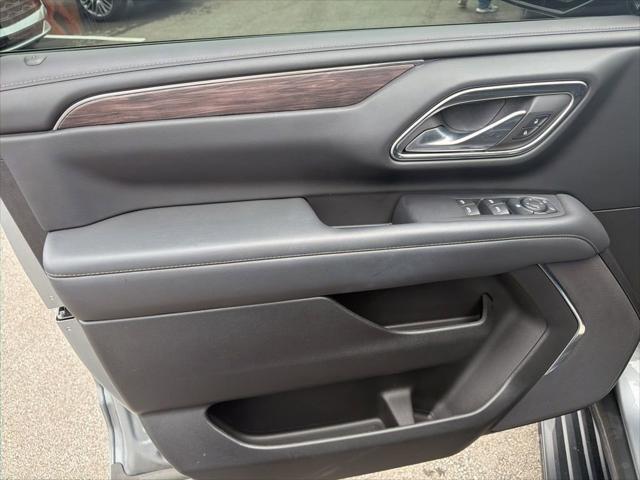 2023 Chevrolet Tahoe 4WD LS