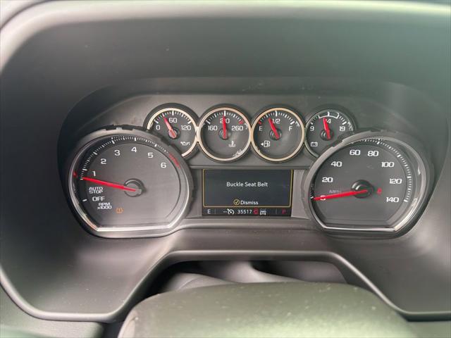 2023 Chevrolet Tahoe 4WD LS