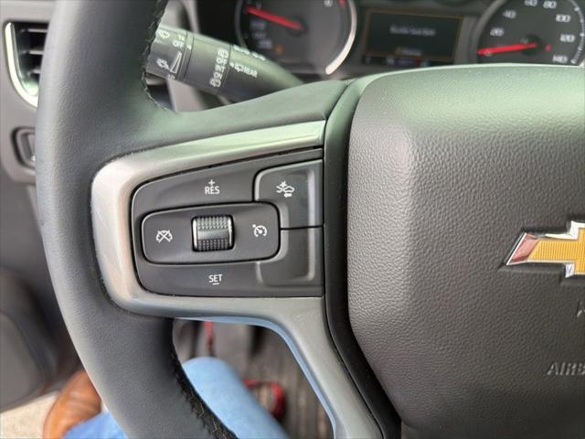 2023 Chevrolet Tahoe 4WD LS