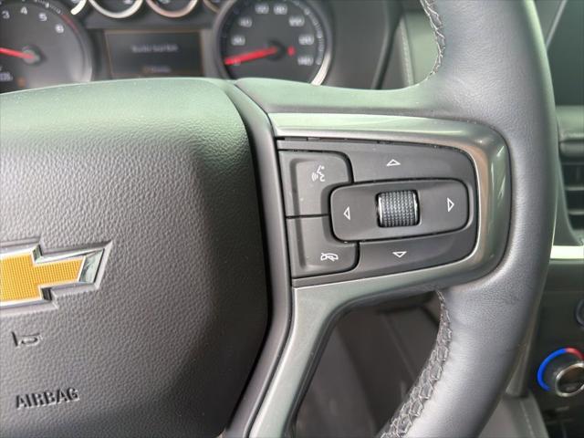 2023 Chevrolet Tahoe 4WD LS