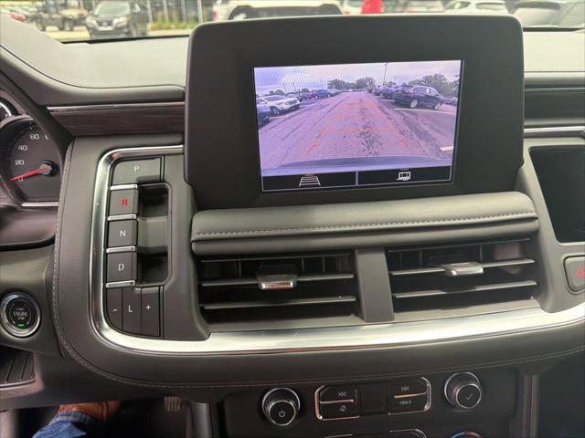 2023 Chevrolet Tahoe 4WD LS
