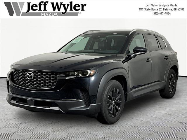 2023 Mazda CX-50 for sale near BATAVIA, OH