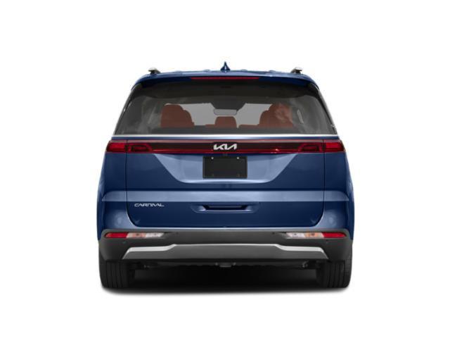 2024 Kia Carnival MPV SX
