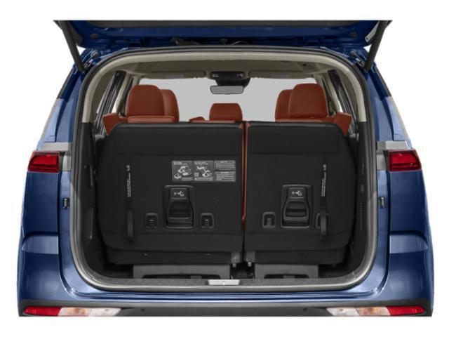 2024 Kia Carnival MPV SX