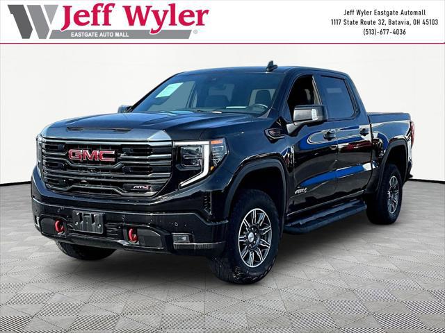 2024 GMC Sierra 1500 AT4 for sale near BATAVIA, OH