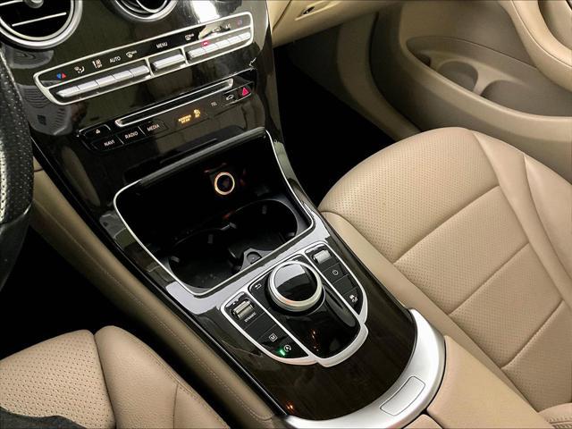 2019 Mercedes-Benz GLC GLC 300