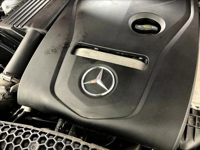 2019 Mercedes-Benz GLC GLC 300