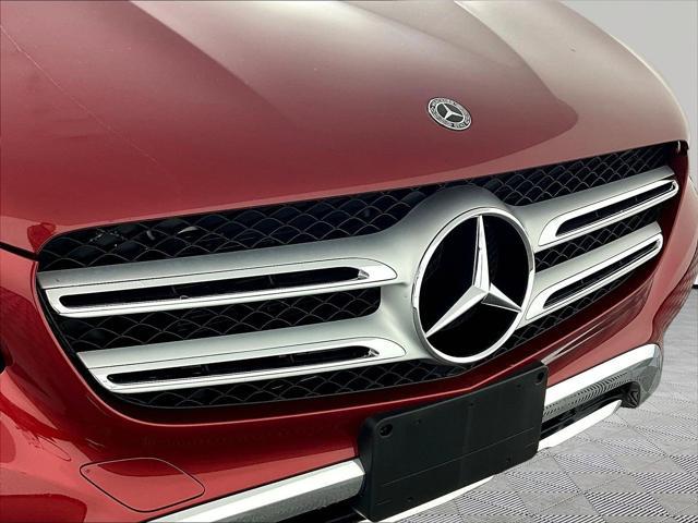 2019 Mercedes-Benz GLC GLC 300