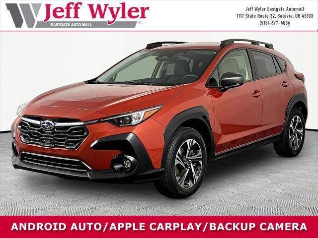 2024 Subaru Crosstrek Premium for sale in BATAVIA, OH
