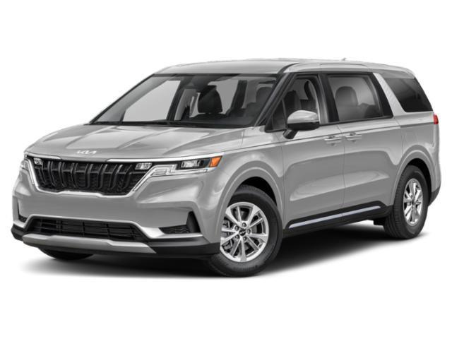 2022 Kia Carnival MPV LX for sale in BATAVIA, OH