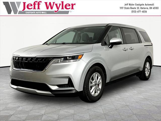 2022 Kia Carnival MPV LX for sale near BATAVIA, OH