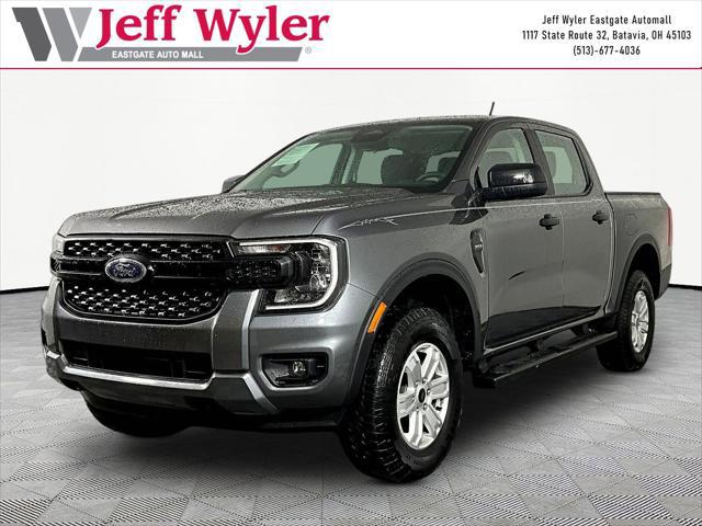 2024 Ford Ranger XL for sale near BATAVIA, OH