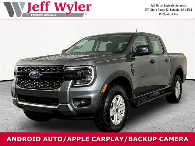 2024 Ford Ranger XL for sale near BATAVIA, OH
