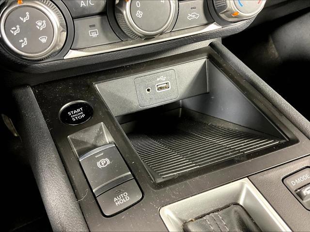 2025 Nissan Kicks S FWD