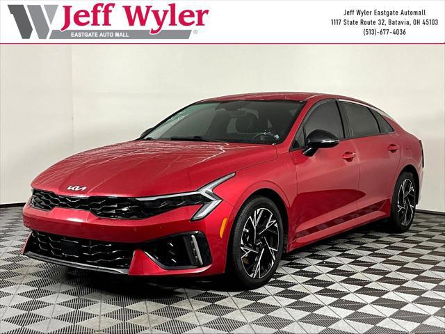 2026 Kia K5 GT-Line FWD for sale in BATAVIA, OH
