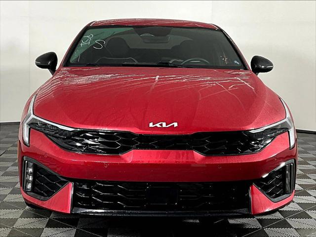 2026 Kia K5 GT-Line FWD