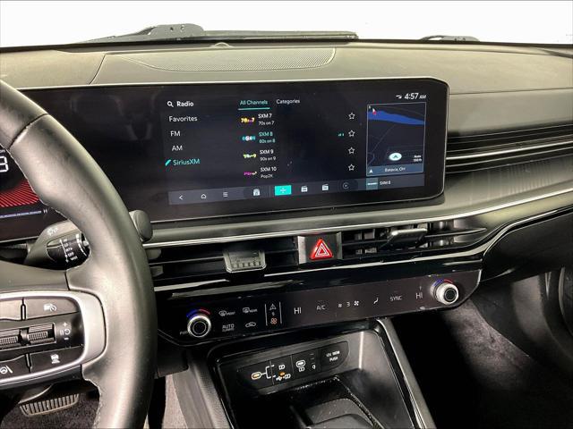 2026 Kia K5 GT-Line FWD