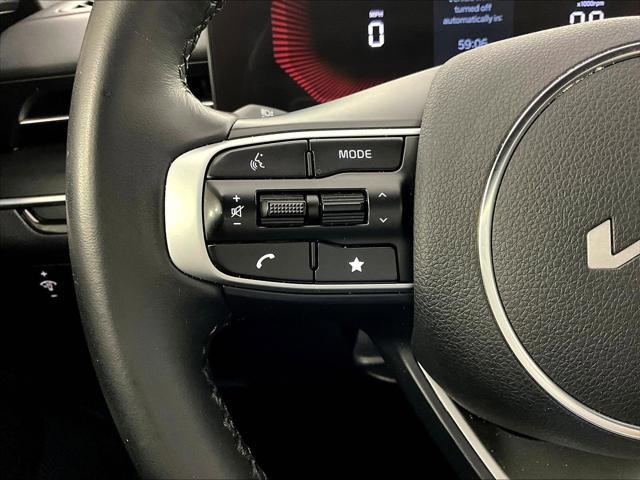 2026 Kia K5 GT-Line FWD
