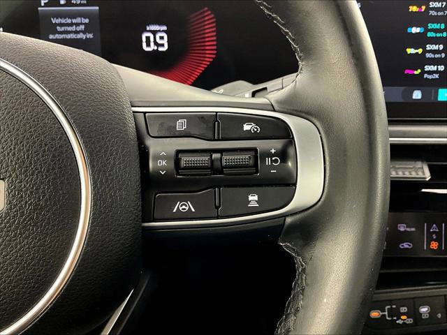 2026 Kia K5 GT-Line FWD