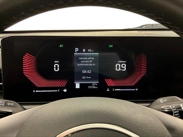 2026 Kia K5 GT-Line FWD