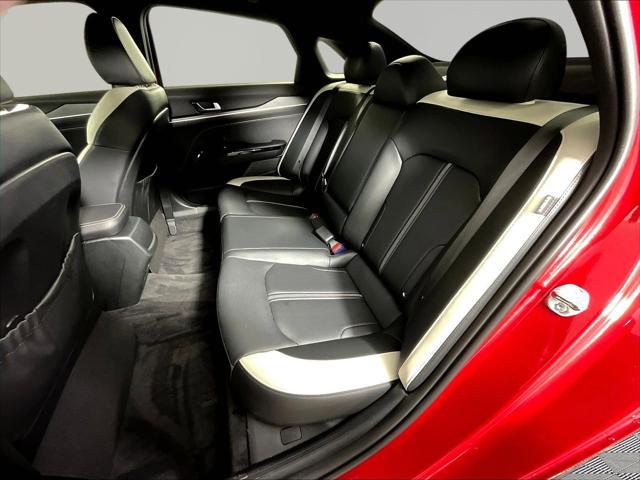 2026 Kia K5 GT-Line FWD