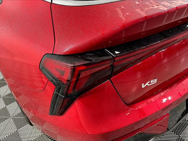 2026 Kia K5 GT-Line FWD