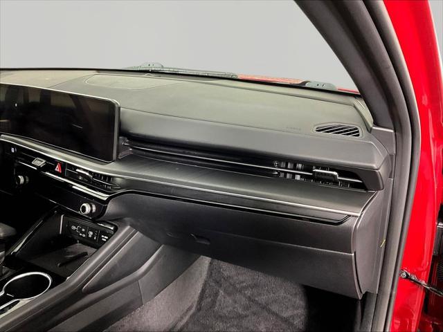 2026 Kia K5 GT-Line FWD
