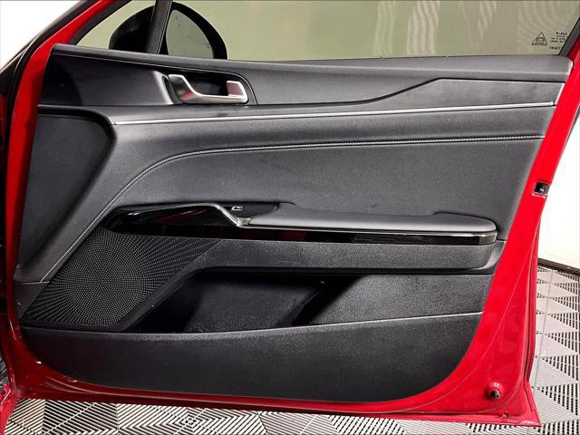 2026 Kia K5 GT-Line FWD