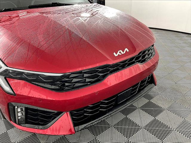 2026 Kia K5 GT-Line FWD
