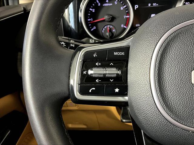 2024 Kia Carnival MPV EX