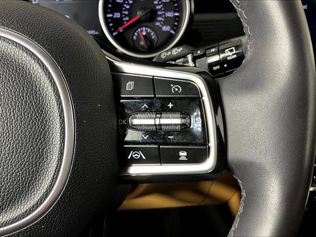 2024 Kia Carnival MPV EX