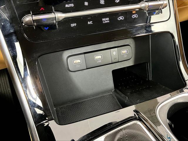 2024 Kia Carnival MPV EX