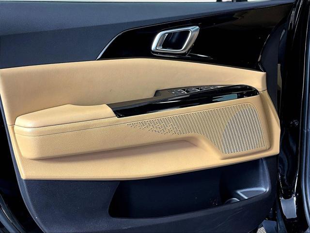 2024 Kia Carnival MPV EX