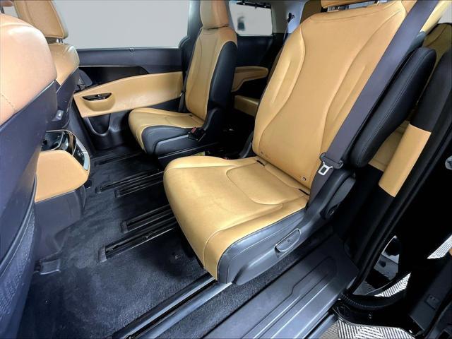 2024 Kia Carnival MPV EX