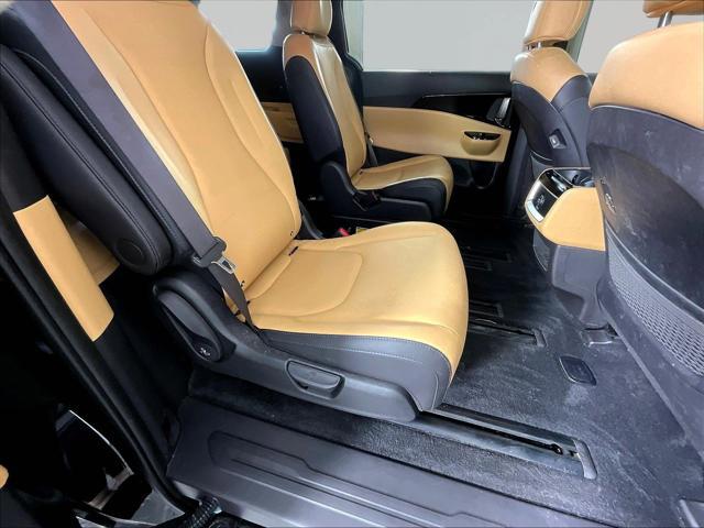 2024 Kia Carnival MPV EX