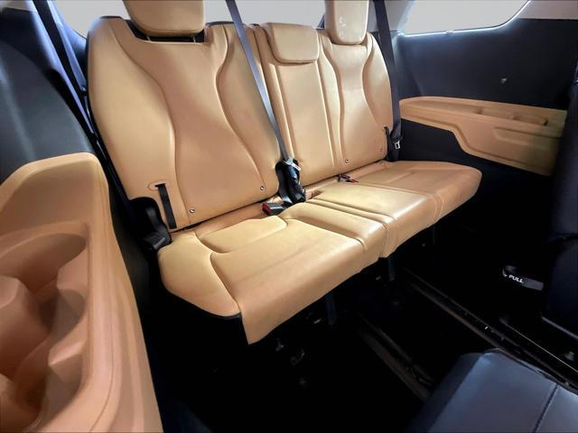 2024 Kia Carnival MPV EX