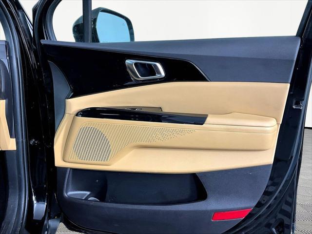 2024 Kia Carnival MPV EX
