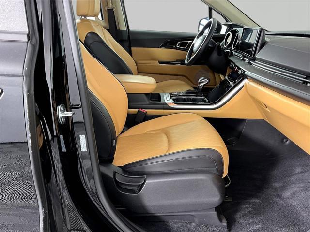 2024 Kia Carnival MPV EX