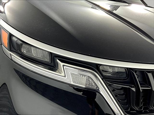 2024 Kia Carnival MPV EX