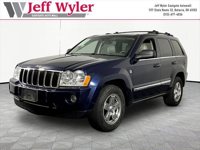 2005 Jeep Grand Cherokee for sale near BATAVIA, OH