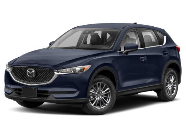 2021 Mazda CX-5 Touring for sale near BATAVIA, OH