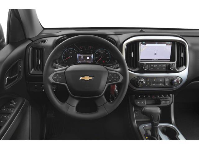 2018 Chevrolet Colorado ZR2