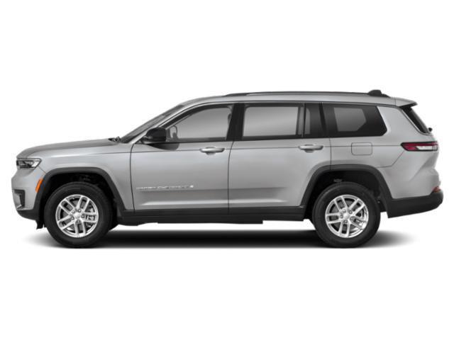 2024 Jeep Grand Cherokee L Laredo X 4x4