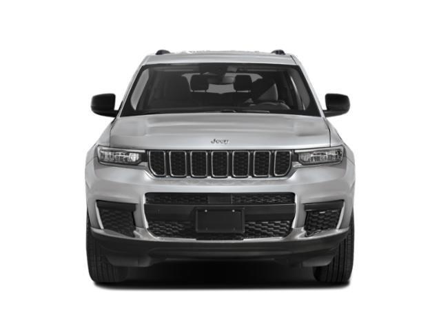 2024 Jeep Grand Cherokee L Laredo X 4x4