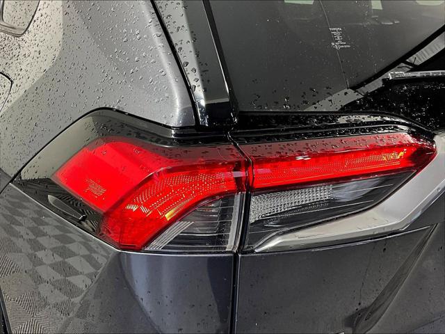 2019 Toyota RAV4 Hybrid XSE