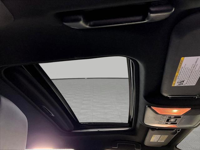2019 Toyota RAV4 Hybrid XSE