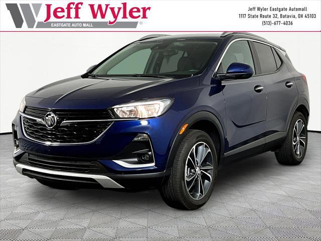 2022 Buick Encore GX AWD Select for sale in BATAVIA, OH