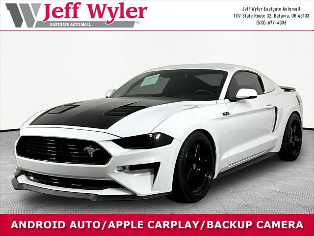 2020 Ford Mustang for sale near BATAVIA, OH