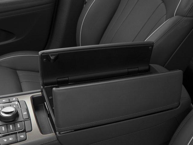2017 Genesis G80 3.8